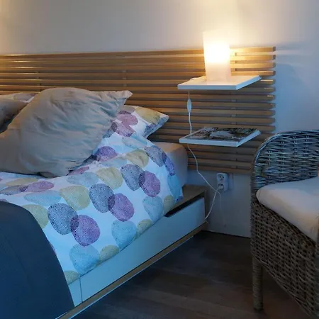Jasmin D'hiver Chalet